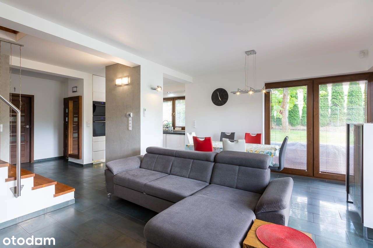 Komfortowy dom w Ostrowie - Pełny obrazek: 5/20