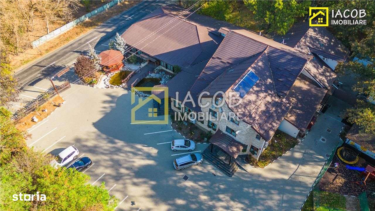 Popas Dumbravita, DN23 Focsani - Galati\/Braila - Imagine principală: 3/20