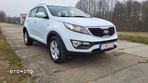 Kia Sportage 1.7 CRDI 2WD Attract - 13