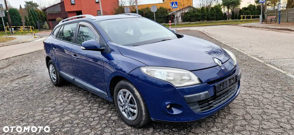 Renault Megane 1.5 dCi Expression - 2