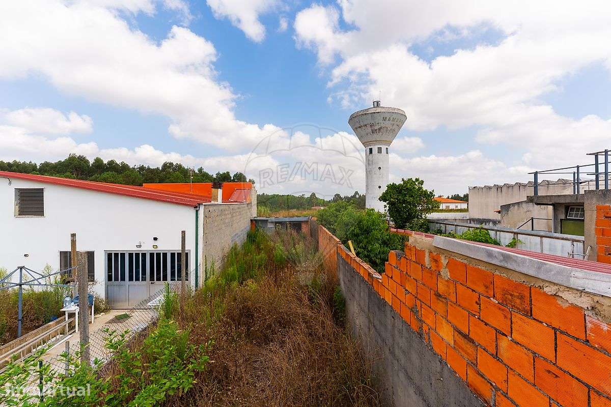 Moradia T2 para venda-35