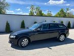 Audi A4 2.0 TDI B8 - 1