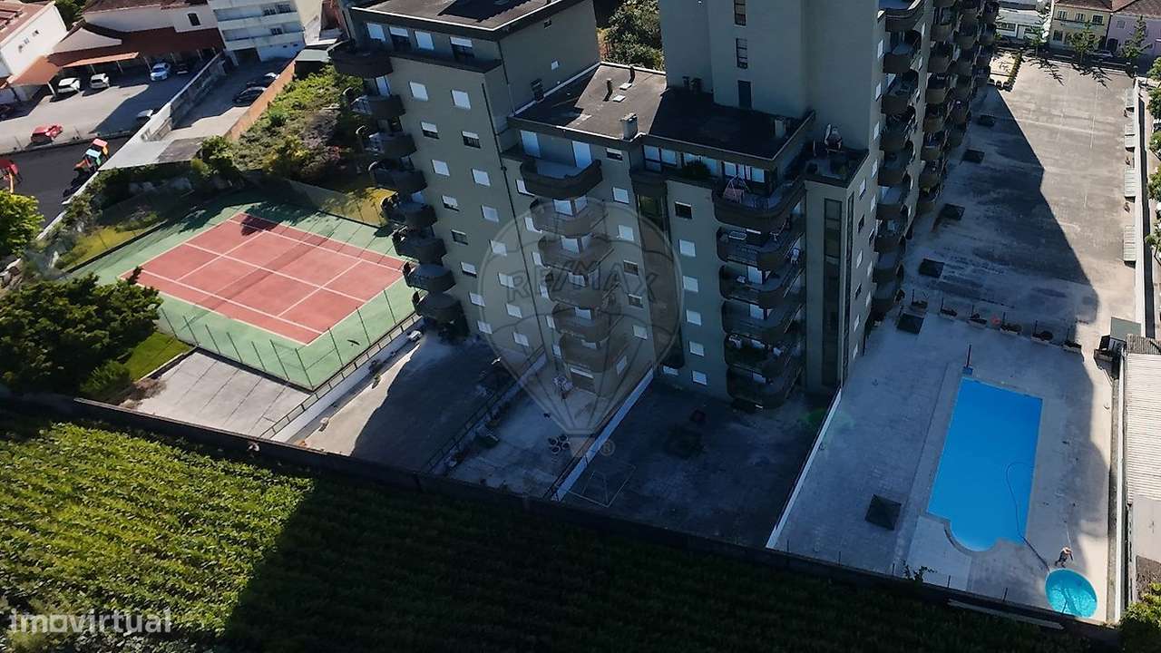 Apartamento T2 para venda-39