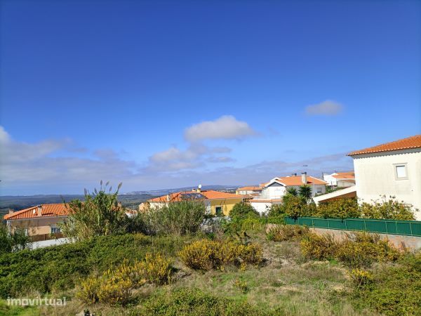 2-Lotes São Pedro do Sobral-Óbidos-Caldas da Rainha