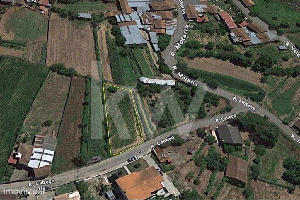 Terreno para contrução - Grande imagem: 2/2