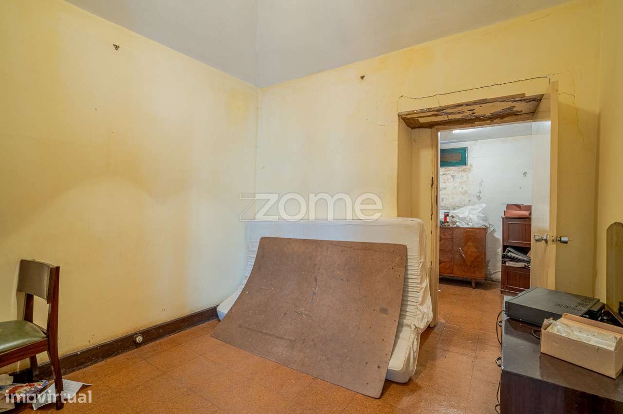 Moradia T3 Térrea-18