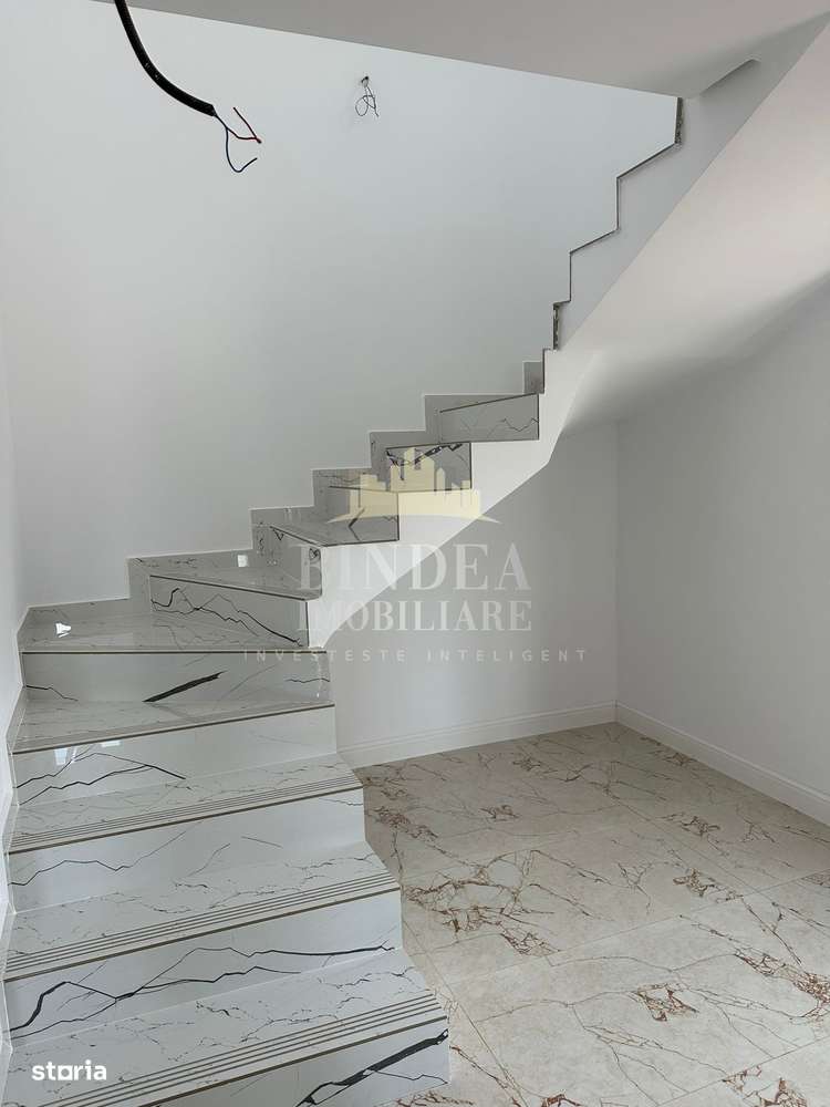 Casa insiruita, P+ 1 materiale de inalta calitate - Imagine principală: 4/9