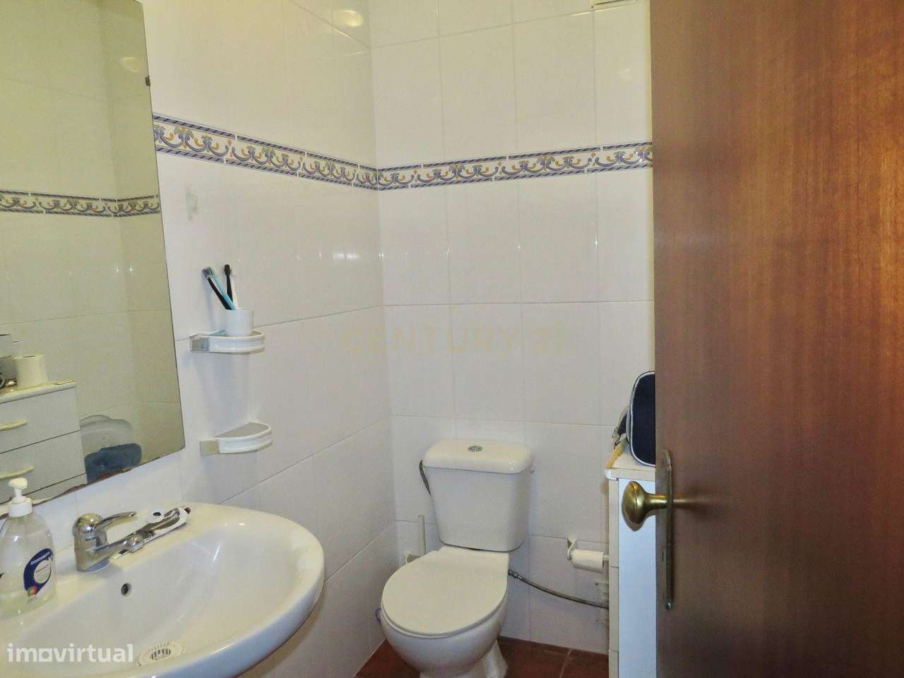 Apartamento T3 em Setúbal com Vista Panorâmica-7