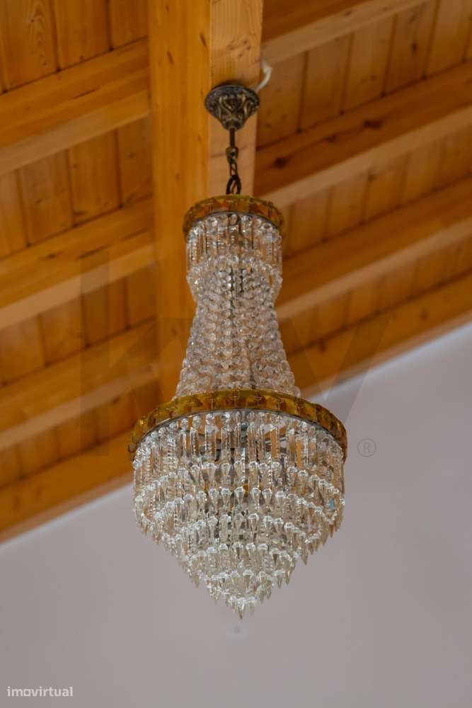 Moradia T-0 com piscina, estacionamento, Condomínio Casas Sopé da Serr-21