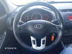 Kia Sportage 1.6 GDI M 2WD - 10