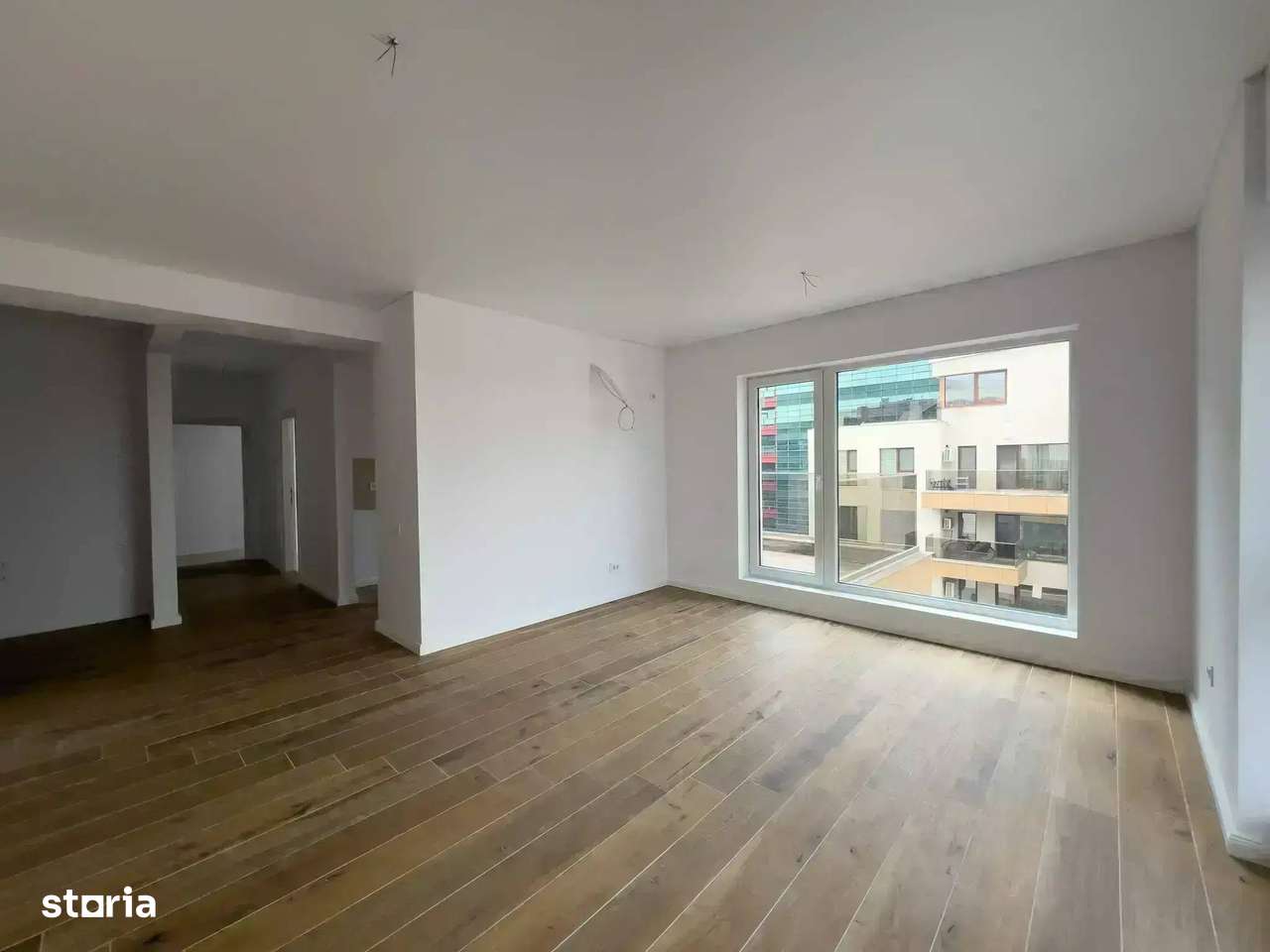 Apartament cu 3 camere - Kaufland Pipera - 0% Comision-2
