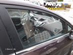 Vidro Porta Frente Direito Ford Fiesta Vi (Cb1, Ccn) - 1