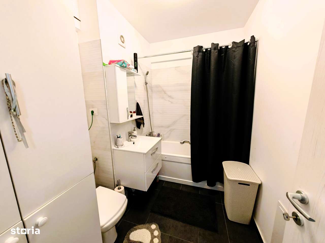 3 camere Premium, mobilat, utilat, Impecabil, zona NORD-14