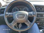 Audi Q5 2.0 TFSI Quattro Tiptronic - 13