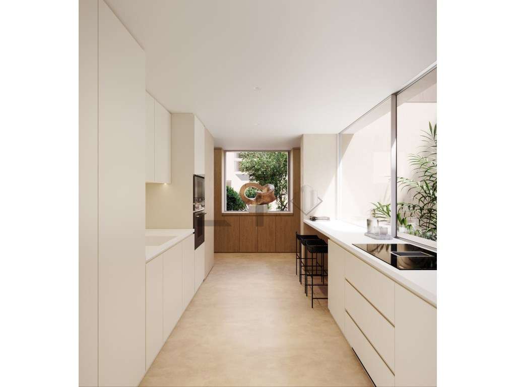 Moradia T4 de Luxo com Piscina Privada para Venda, junto à Quinta d... - Grande imagem: 4/23