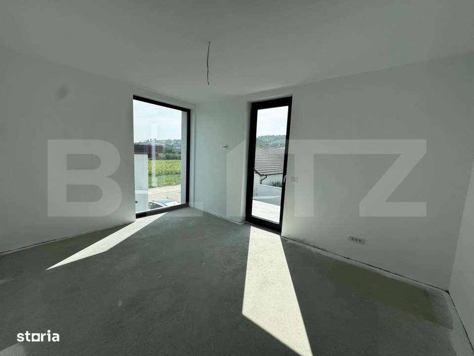 Nou! Casa spatioasa in Micesti – mutare imediata - Imagine principală: 5/8