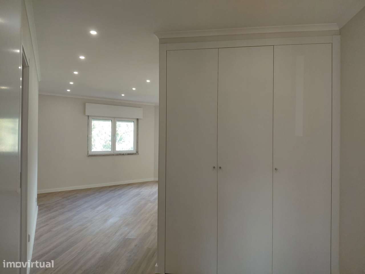 Apartamento remodelado em Linda-a-Velha - Grande imagem: 4/15