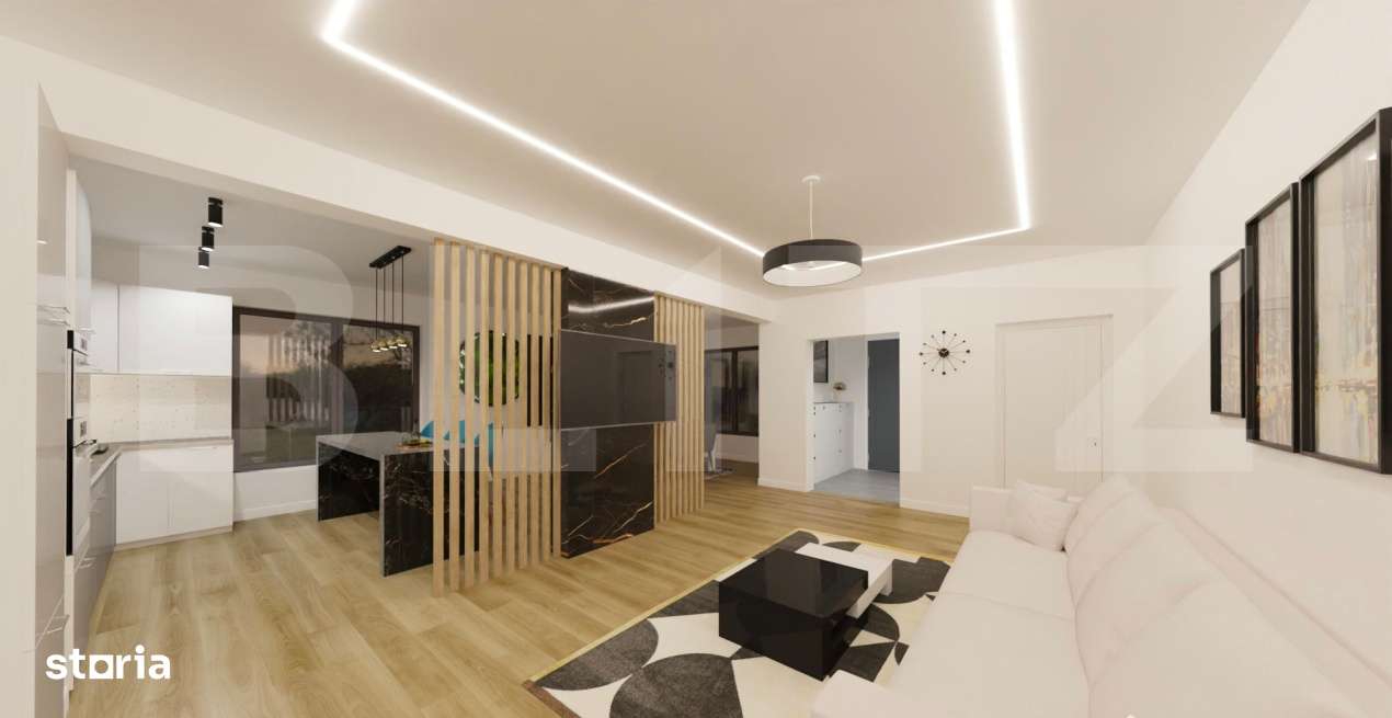 Casa la rosu cu 3 dormitoare,2 bai,141mp - Imagine principală: 5/17