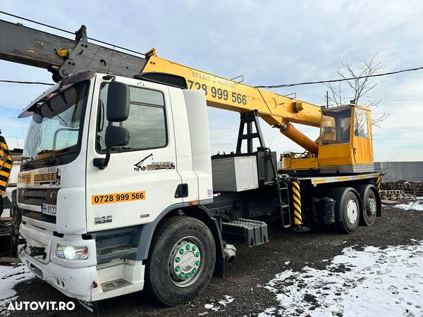 DAF CF 75.310 - 10