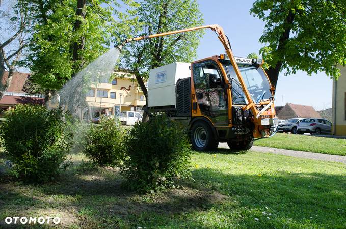 Inny Nośnik narzędzi Rasco Muvo - 7