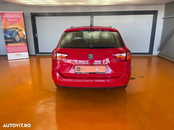 Seat Ibiza - 7