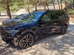 BMW X7 M50d sport - 5