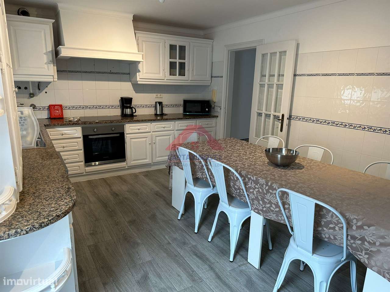 Moradia T5 Venda em Azambuja,Azambuja - Grande imagem: 3/15