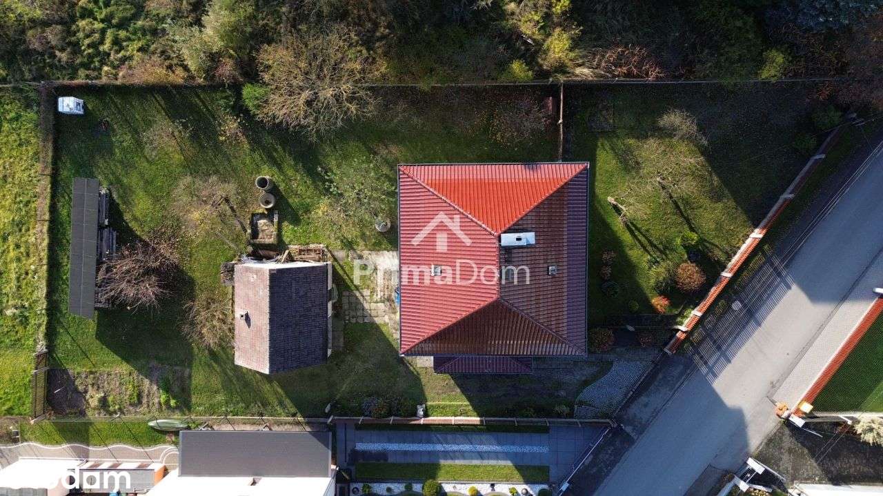 Dom, 159 m², Opole-1