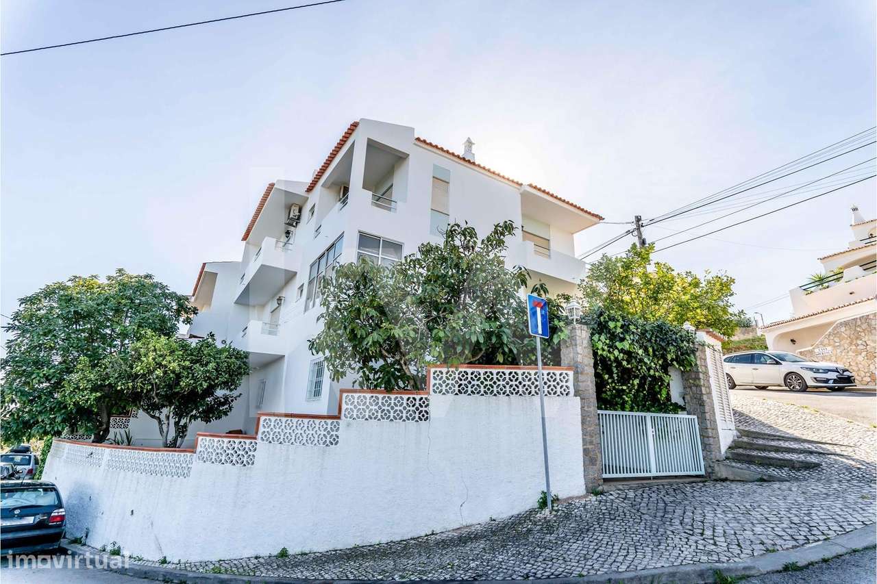 Moradia T4 com 2 Suítes, Garagem e Terraço - Ladeira do Vau, Portimão - Grande imagem: 5/60