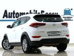 Hyundai Tucson - 5