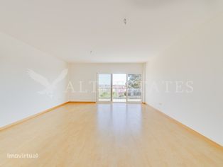 Apartamento Duplex T3 Virado a Sul com Vista Mar, Pronto a Estrear - Grande imagem: 3/35