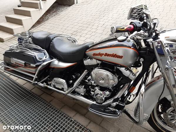 Harley-Davidson Inny - 2