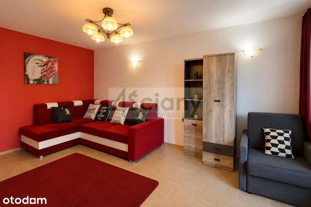 4-pokojowe mieszkanie 82 m²-0
