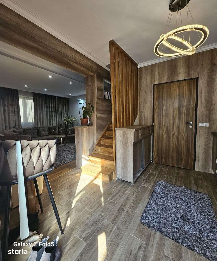 Casă NOUA in regim P+ M, vânzare/schimb Zona Calea Clujului - Imagine principală: 4/20