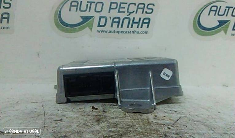 Centralina De Airbags Renault Megane Ii (Bm0/1_, Cm0/1_) - 3