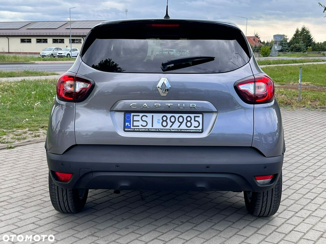Renault Captur - 12