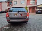 Skoda Octavia 2.0 TDI AMBITION DSG - 6