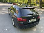 BMW Seria 5 520d Luxury Line - 18