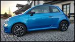 Fiat 500 1.2 8V S - 13