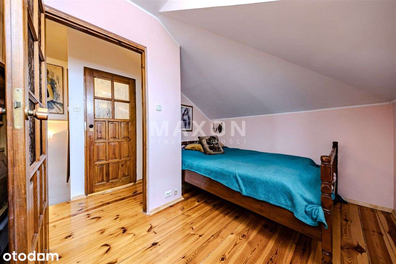 ⭐Dom z potencjałem⭐Świetna komunikacja⭐-9