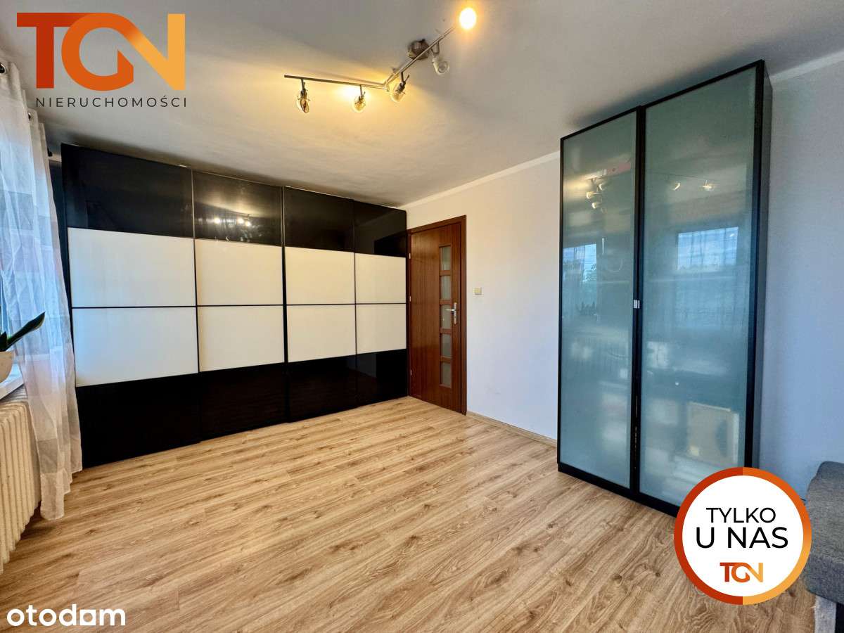 mieszkanie w Aleksandrowie z potencjałem. - Pełny obrazek: 3/20