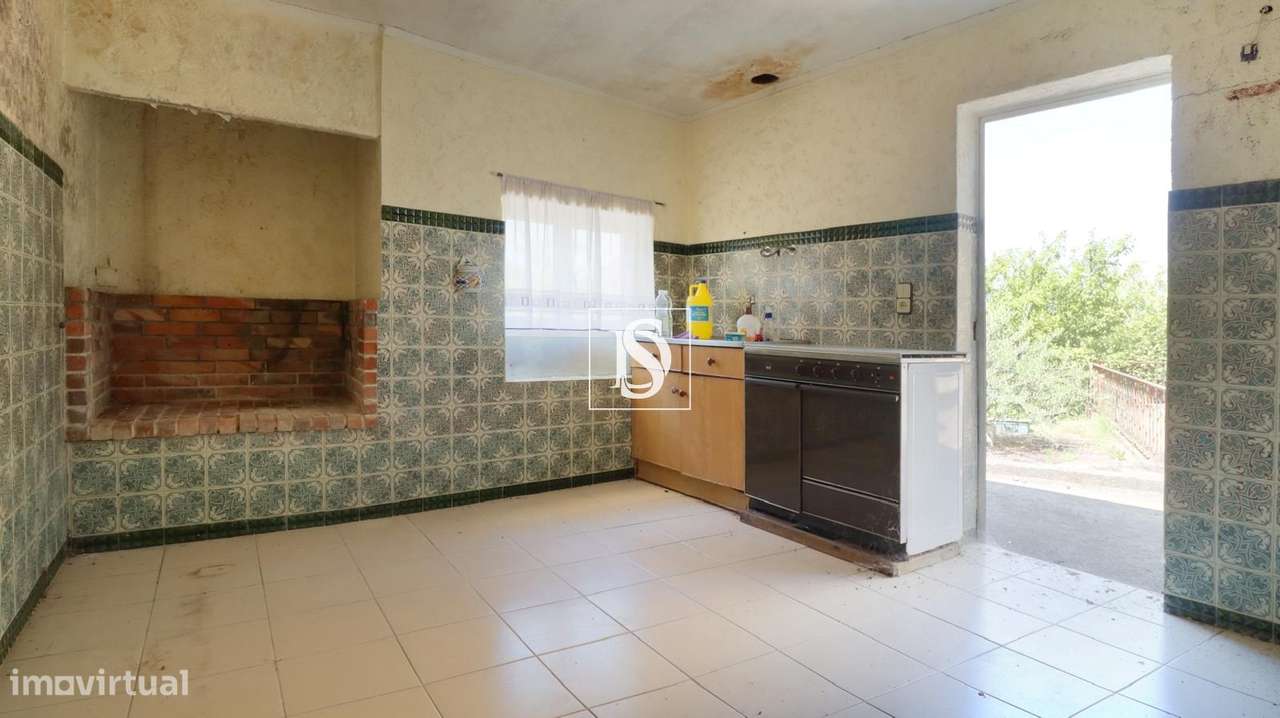 Moradia T3 Venda em Vila Verde e Barbudo,Vila Verde-7