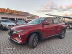 Hyundai Tucson 1.6 T-GDi 2WD Select - 2