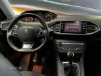 Peugeot 308 SW 1.5 BlueHDi Allure - 14