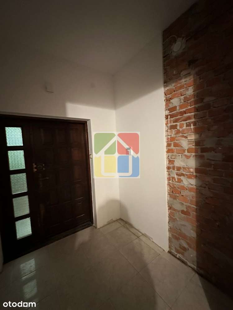 Dom z duszą pod Gostyninem - Bierzewice-7