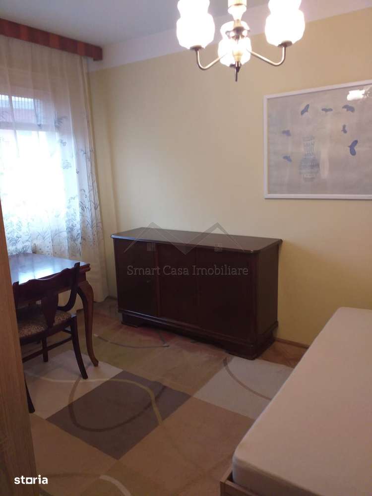 Apartament 2 camere Podu Ros - Imagine principală: 2/10