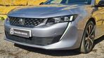 Peugeot 508 1.5 BlueHDi GT Line EAT8 - 55