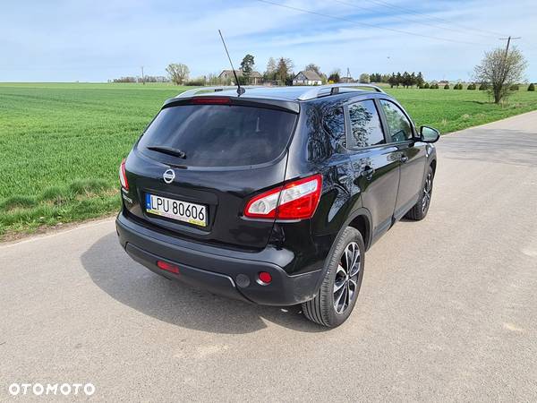 Nissan Qashqai 2.0 I-Way - 4