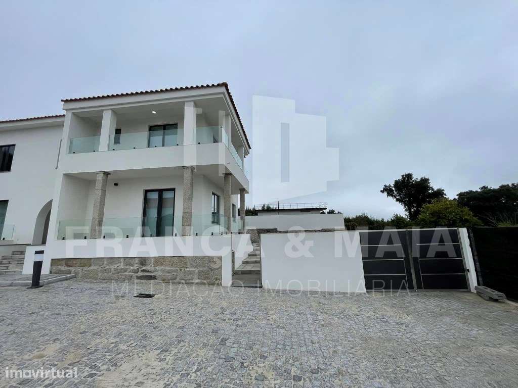 Predio Habitacional - Carvalhos-43