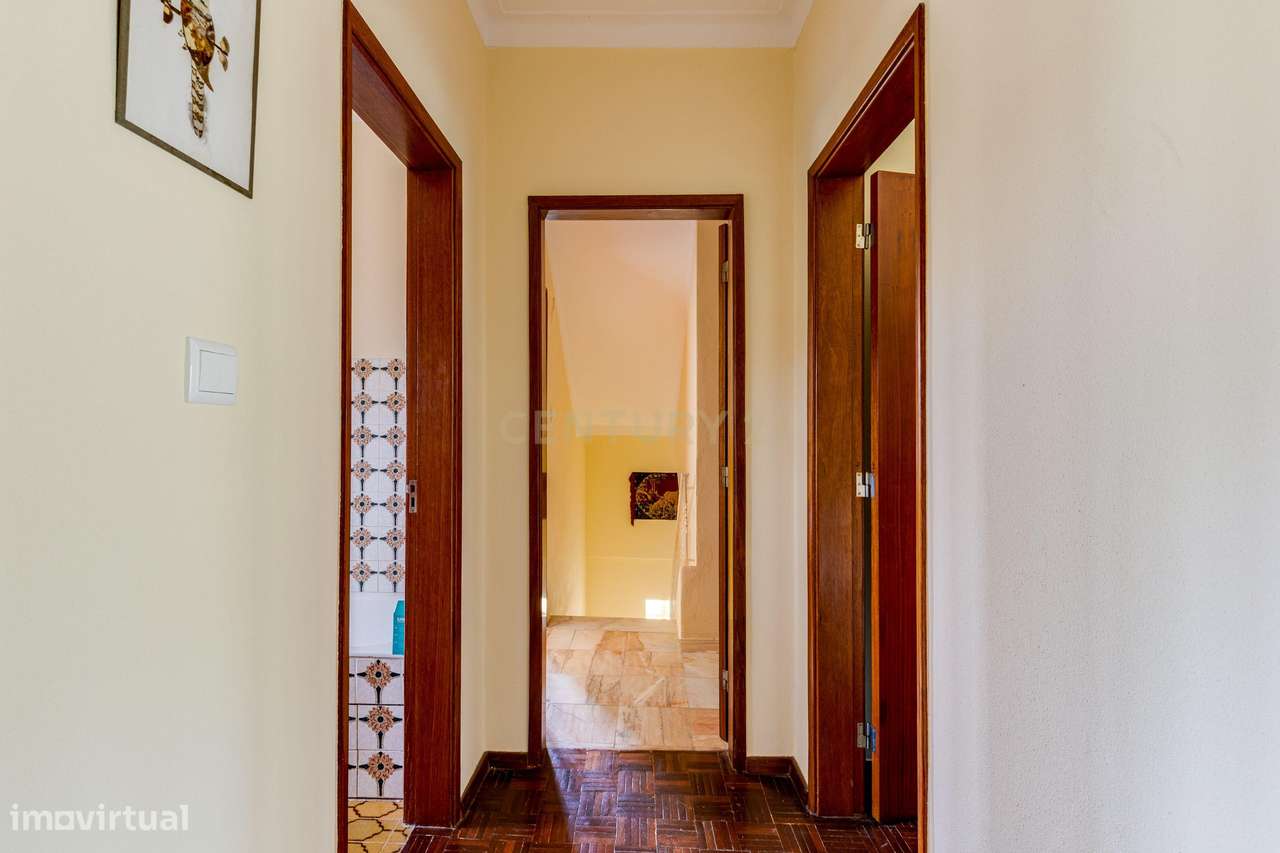 Encantadora moradia T-4 em Pipa, Vila Cã, Pombal - Oportunidade Única-12